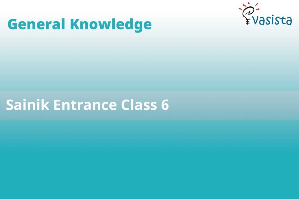 sainik-general-knowledge